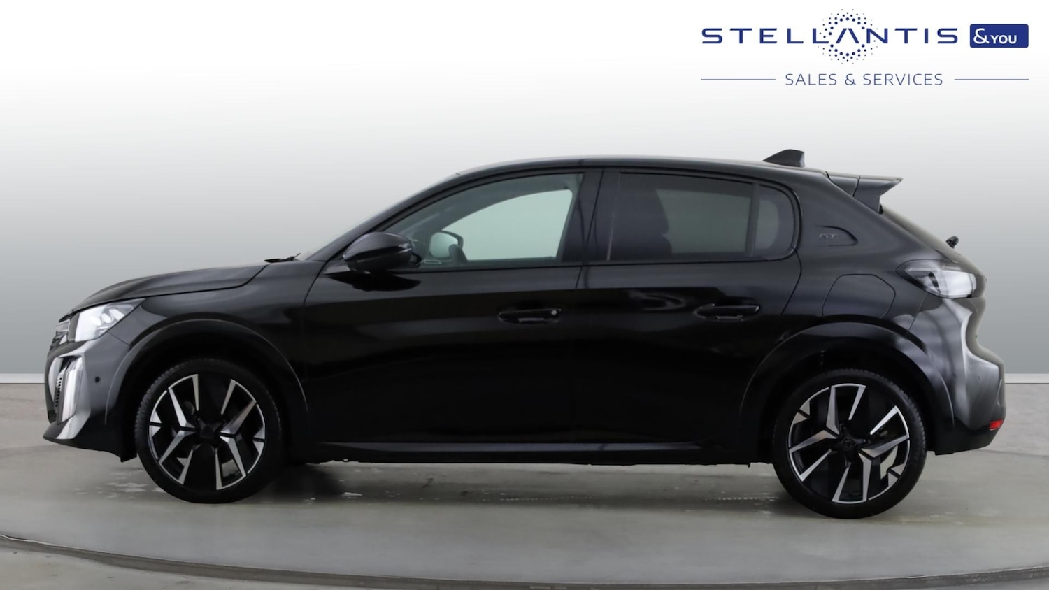 Used Peugeot 208 2025 for sale - 77427040: Photo 14