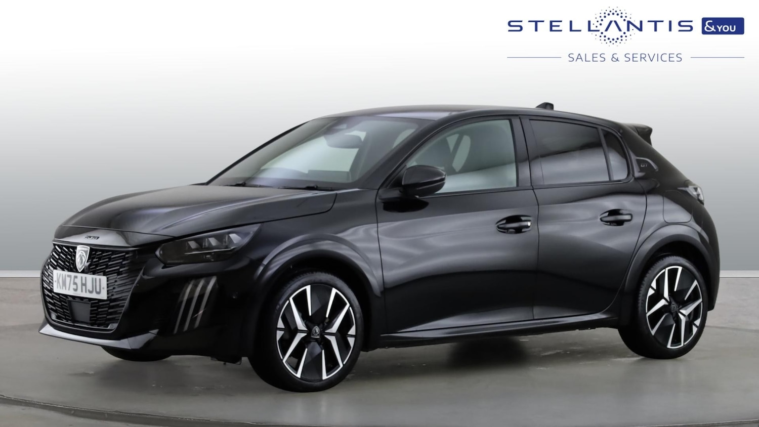 Used Peugeot 208 2025 for sale - 77427040: Photo 15