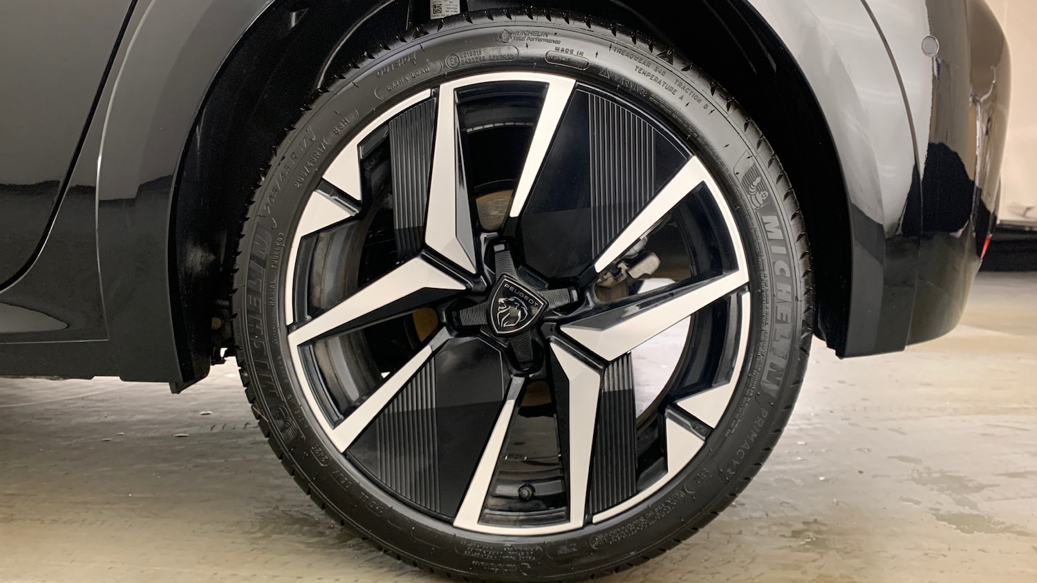 Used Peugeot 208 2025 for sale - 77427040: Photo 17