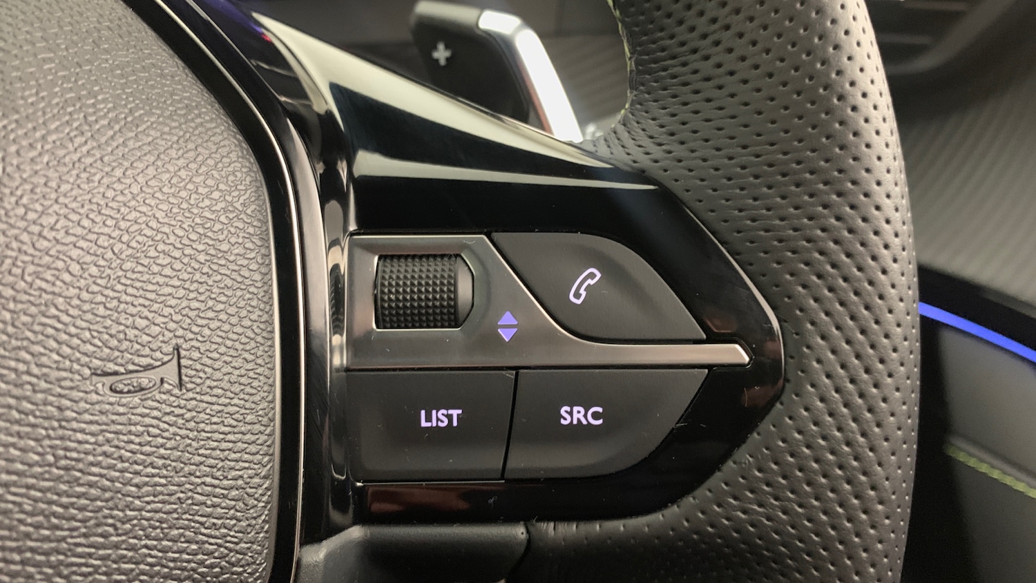 Used Peugeot 208 2025 for sale - 77427040: Photo 18