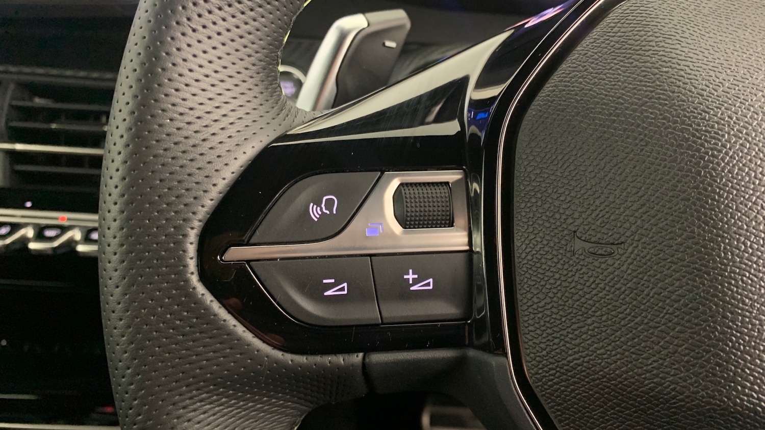 Used Peugeot 208 2025 for sale - 77427040: Photo 19