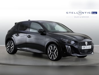 Used Peugeot 208 2025 for sale - 77427040: Photo