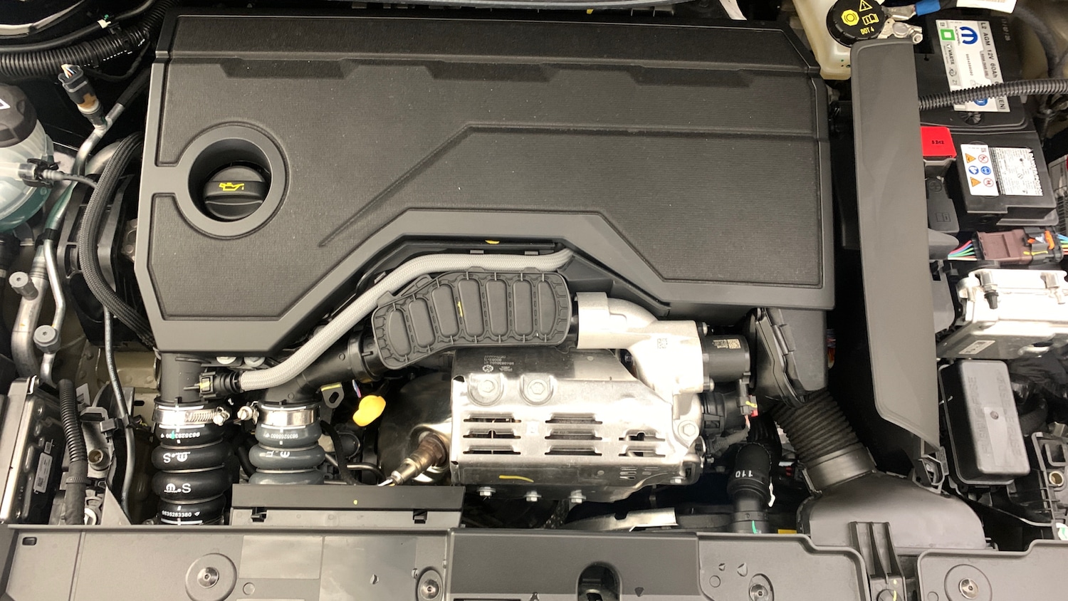 Used Peugeot 208 2025 for sale - 77427040: Photo 21