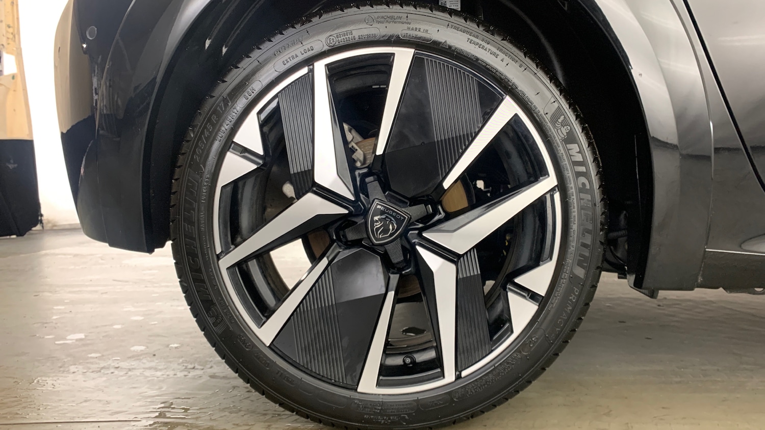 Used Peugeot 208 2025 for sale - 77427040: Photo 22