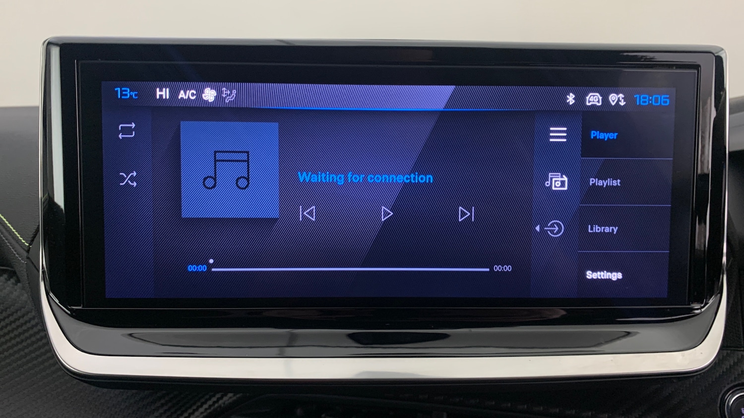 Used Peugeot 208 2025 for sale - 77427040: Photo 24