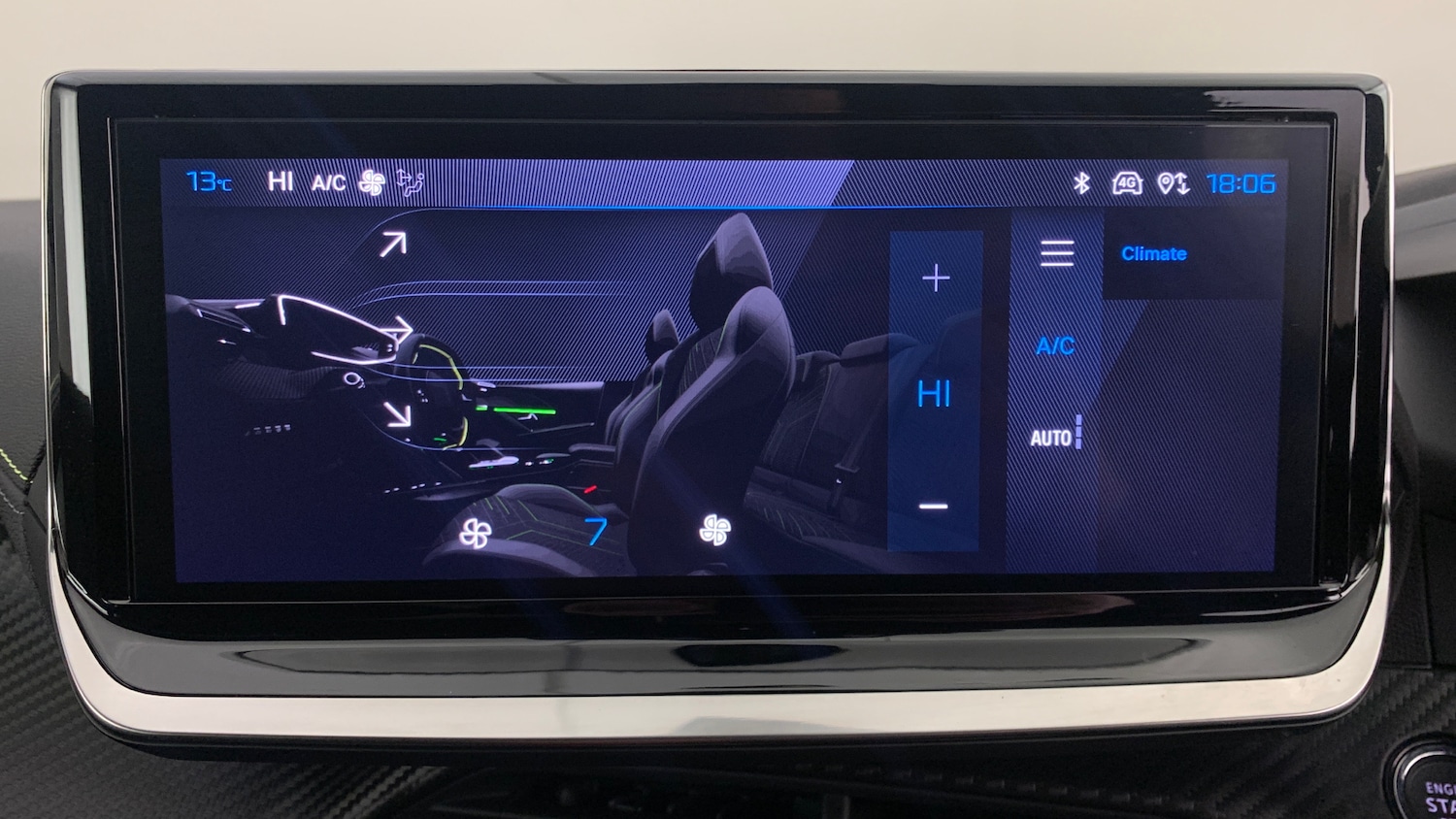 Used Peugeot 208 2025 for sale - 77427040: Photo 26