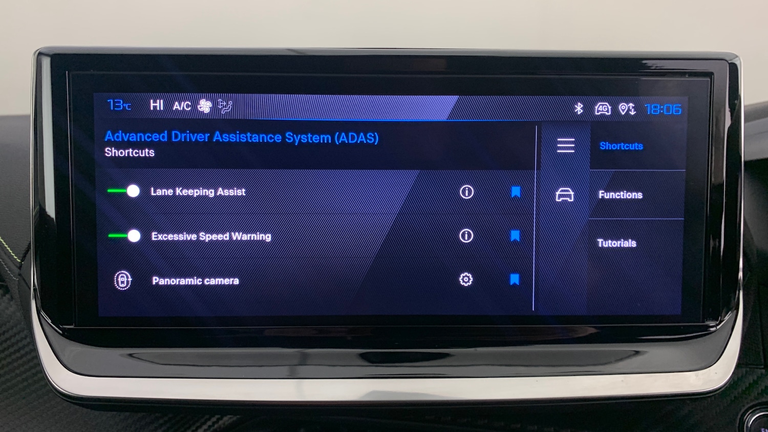 Used Peugeot 208 2025 for sale - 77427040: Photo 27