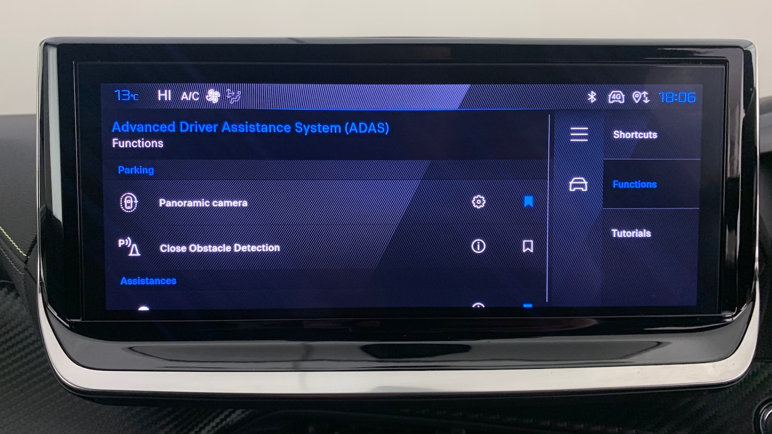 Used Peugeot 208 2025 for sale - 77427040: Photo 28