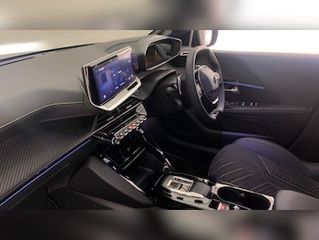 Used Peugeot 208 2025 for sale - 77427040: Photo