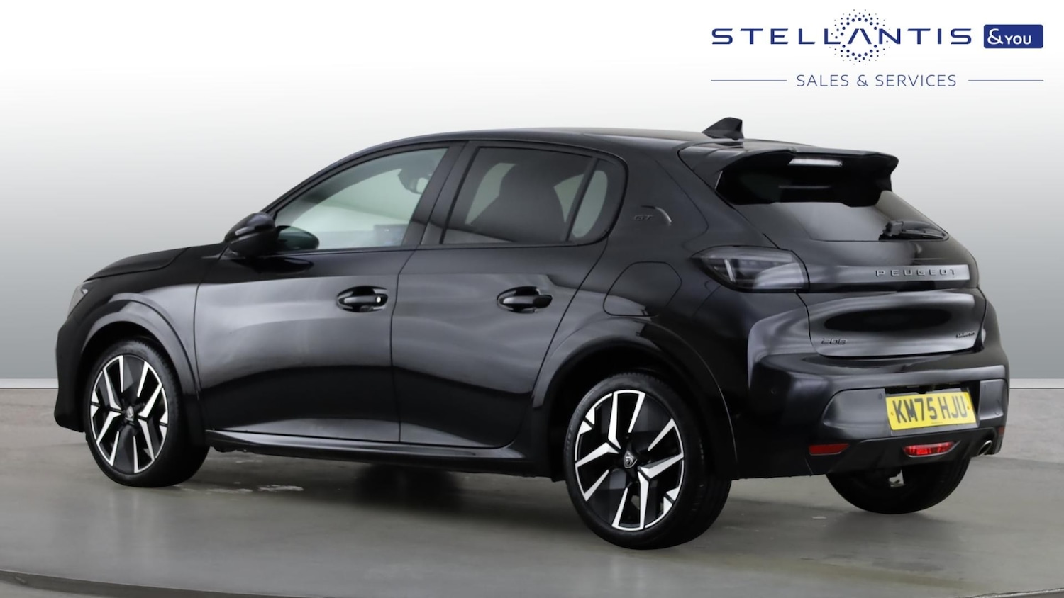 Used Peugeot 208 2025 for sale - 77427040: Photo 3