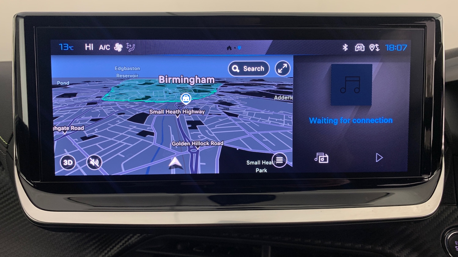 Used Peugeot 208 2025 for sale - 77427040: Photo 31