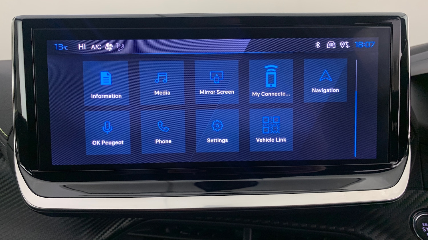 Used Peugeot 208 2025 for sale - 77427040: Photo 33