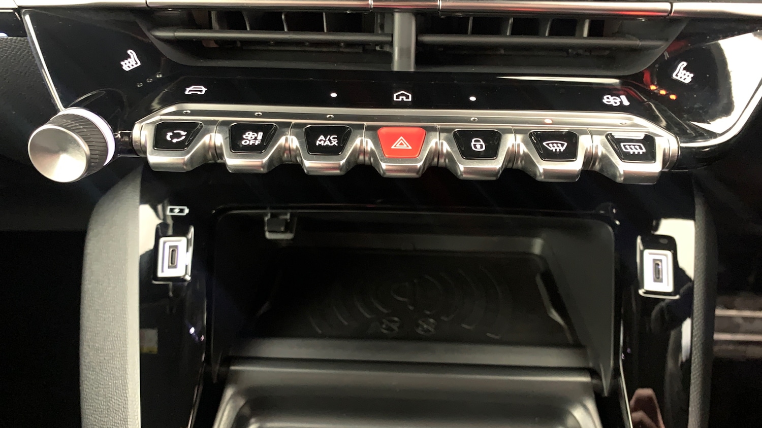 Used Peugeot 208 2025 for sale - 77427040: Photo 34