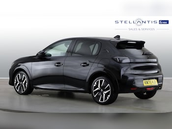 Used Peugeot 208 2025 for sale - 77427040: Photo