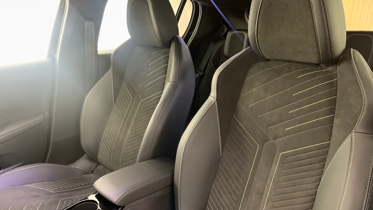 Used Peugeot 208 2025 for sale - 77427040: Photo 49