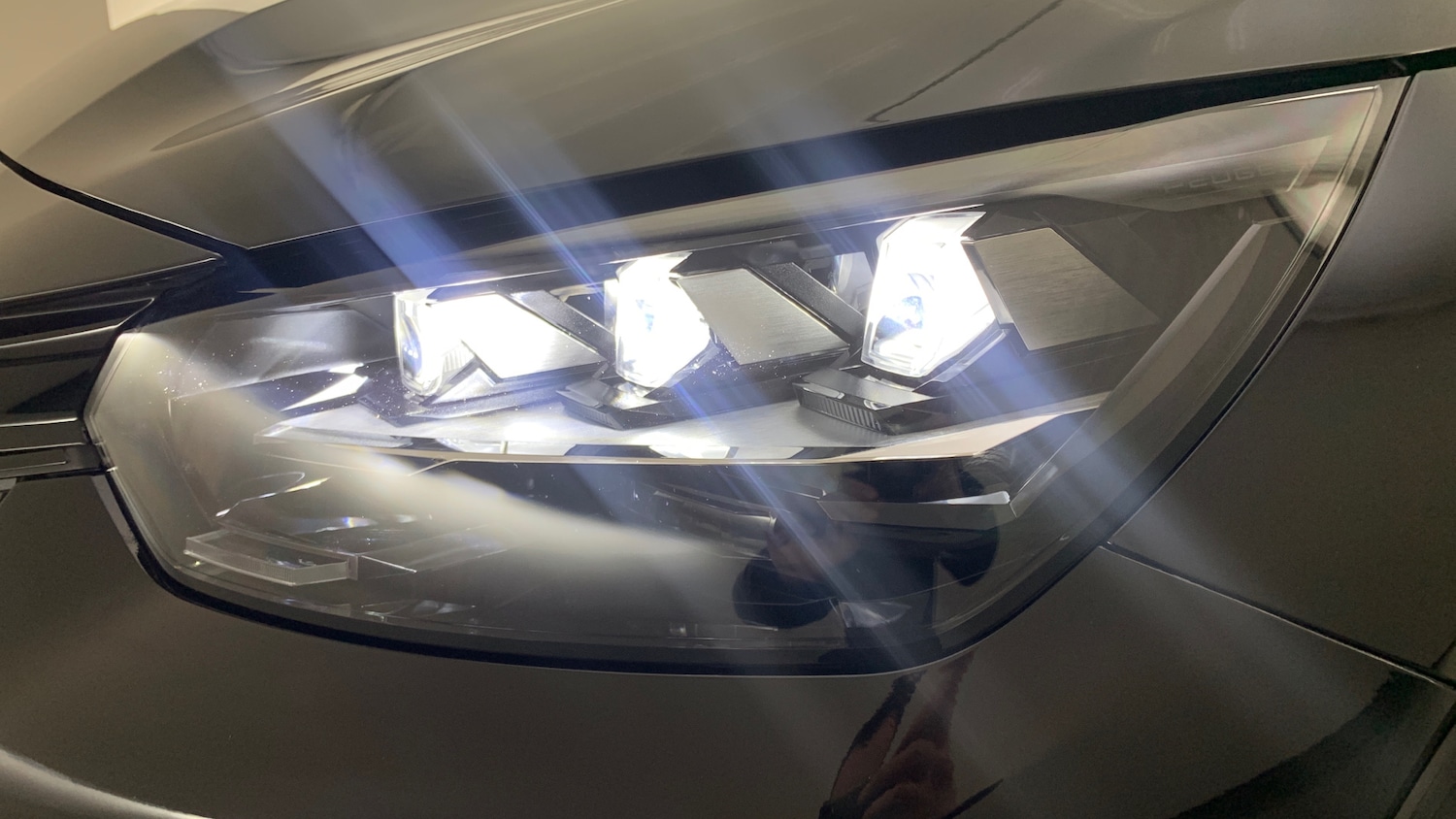 Used Peugeot 208 2025 for sale - 77427040: Photo 50