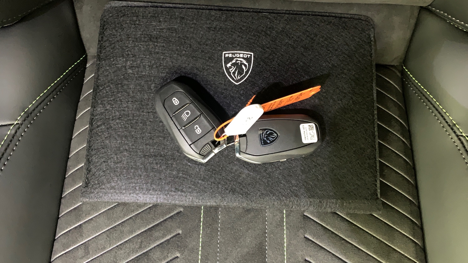 Used Peugeot 208 2025 for sale - 77427040: Photo 52