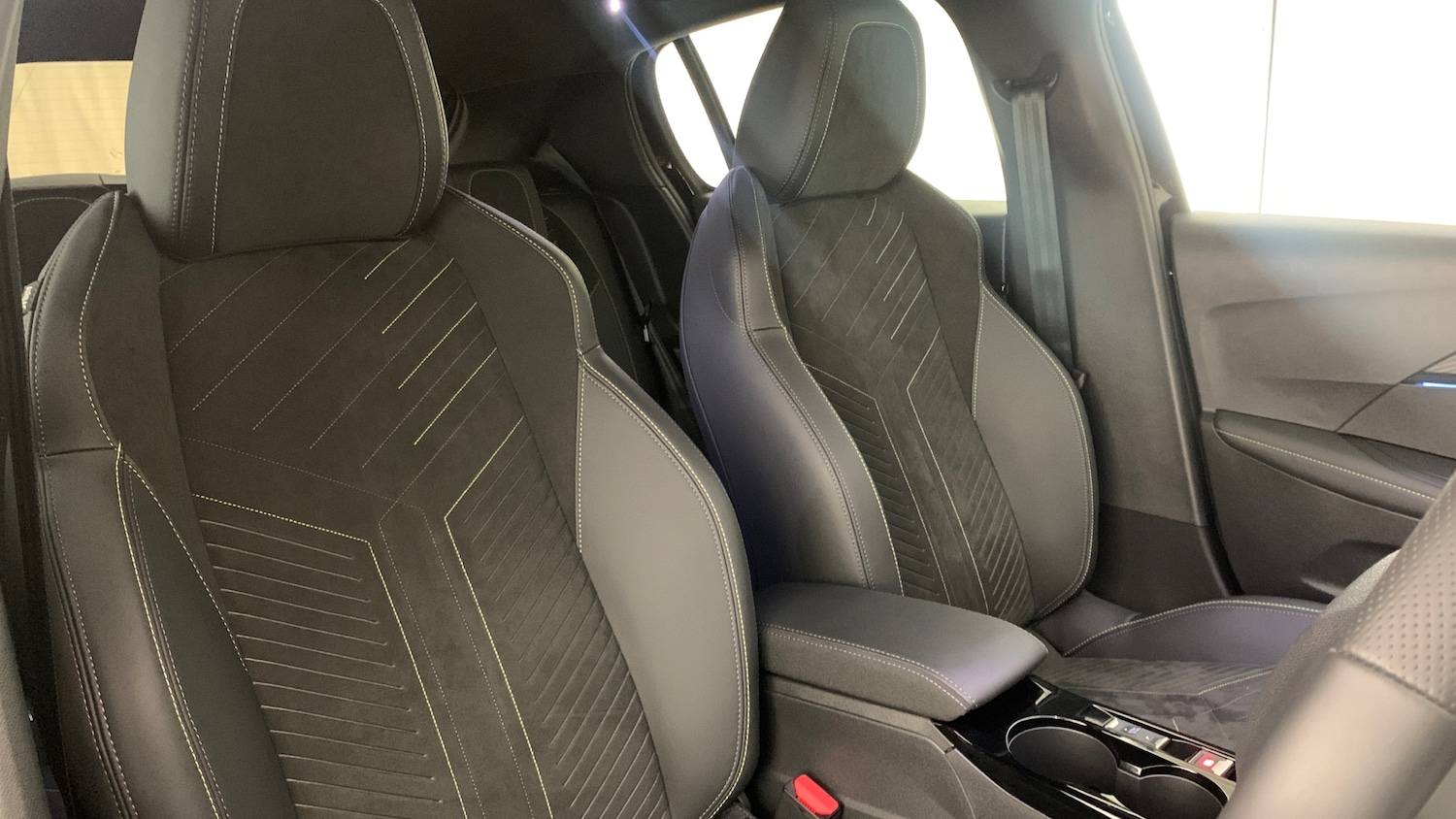 Used Peugeot 208 2025 for sale - 77427040: Photo 53