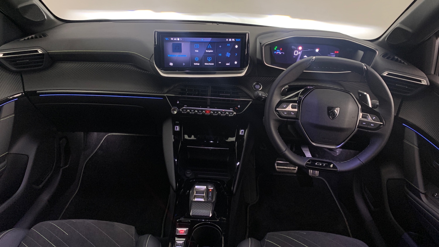 Used Peugeot 208 2025 for sale - 77427040: Photo 9