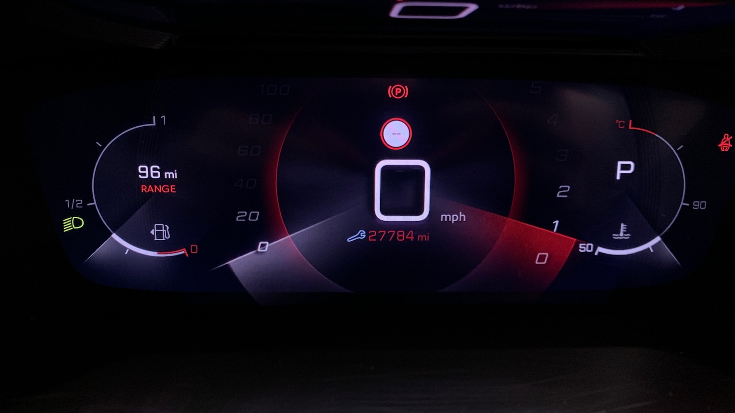 Used Peugeot 2008 2023 for sale - 76574402: Photo 10