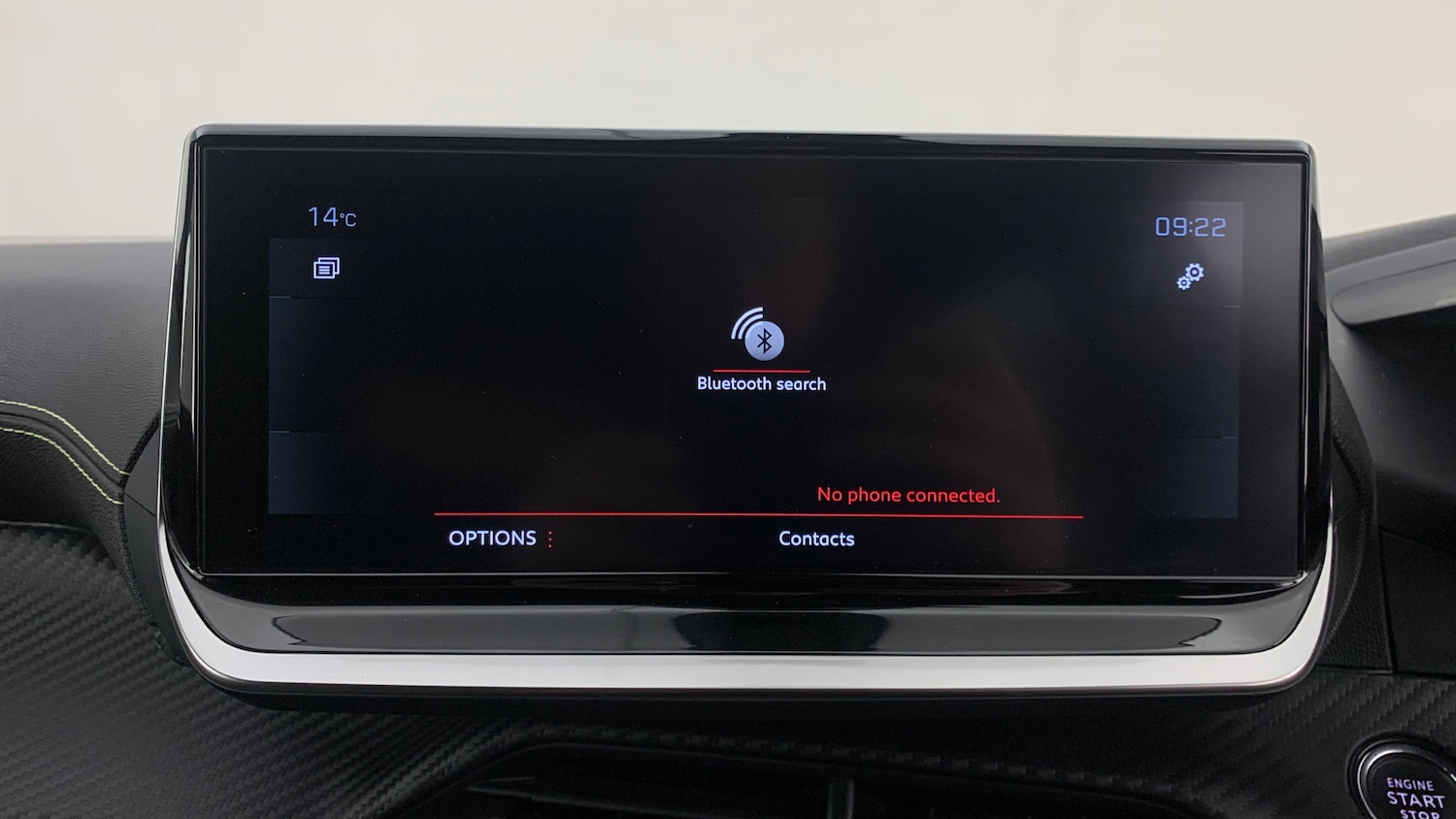 Used Peugeot 2008 2023 for sale - 76574402: Photo 11