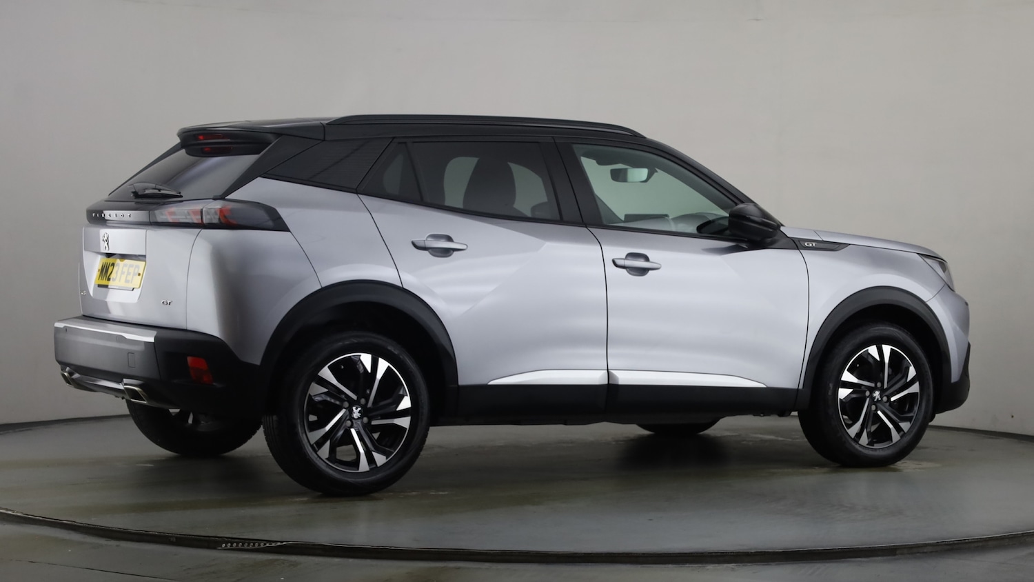 Used Peugeot 2008 2023 for sale - 76574402: Photo 12