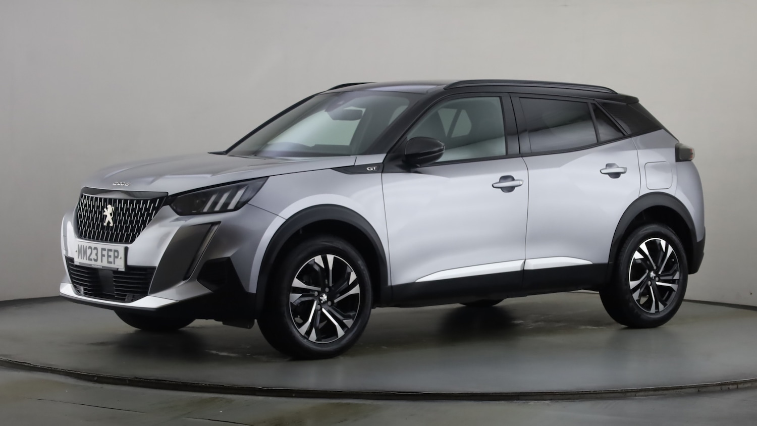 Used Peugeot 2008 2023 for sale - 76574402: Photo 15