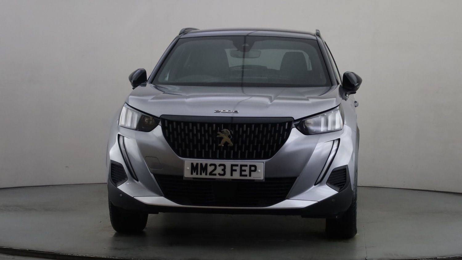 Used Peugeot 2008 2023 for sale - 76574402: Photo 16