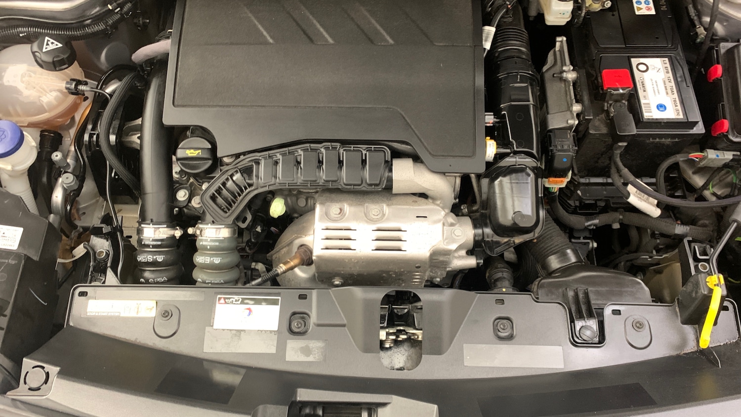 Used Peugeot 2008 2023 for sale - 76574402: Photo 21