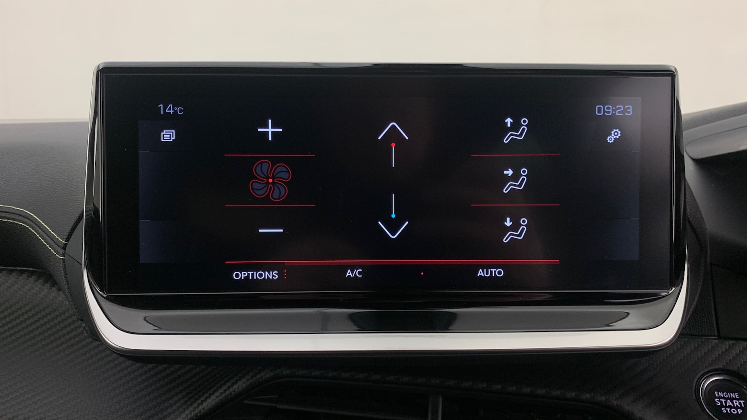 Used Peugeot 2008 2023 for sale - 76574402: Photo 26