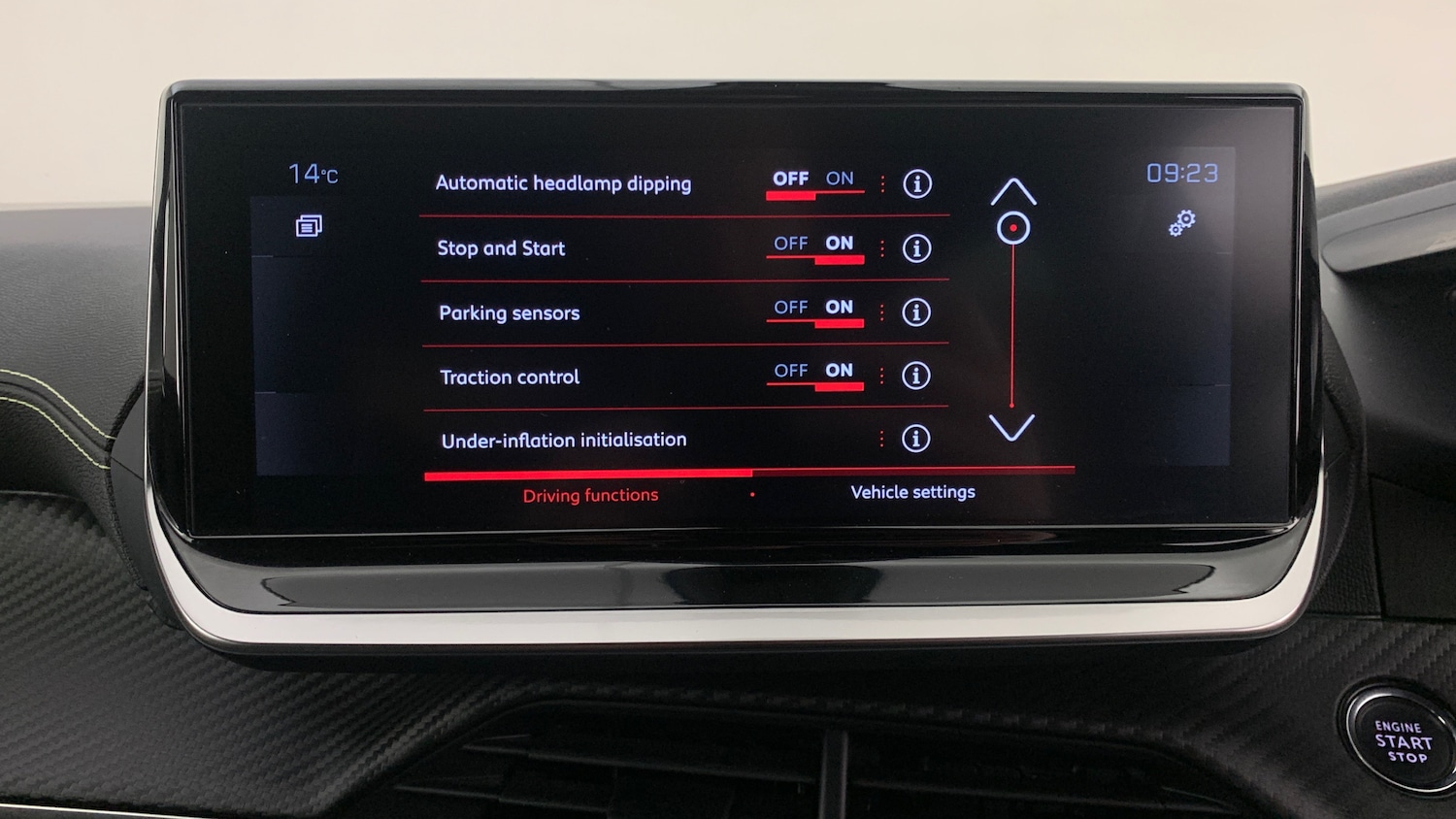 Used Peugeot 2008 2023 for sale - 76574402: Photo 27