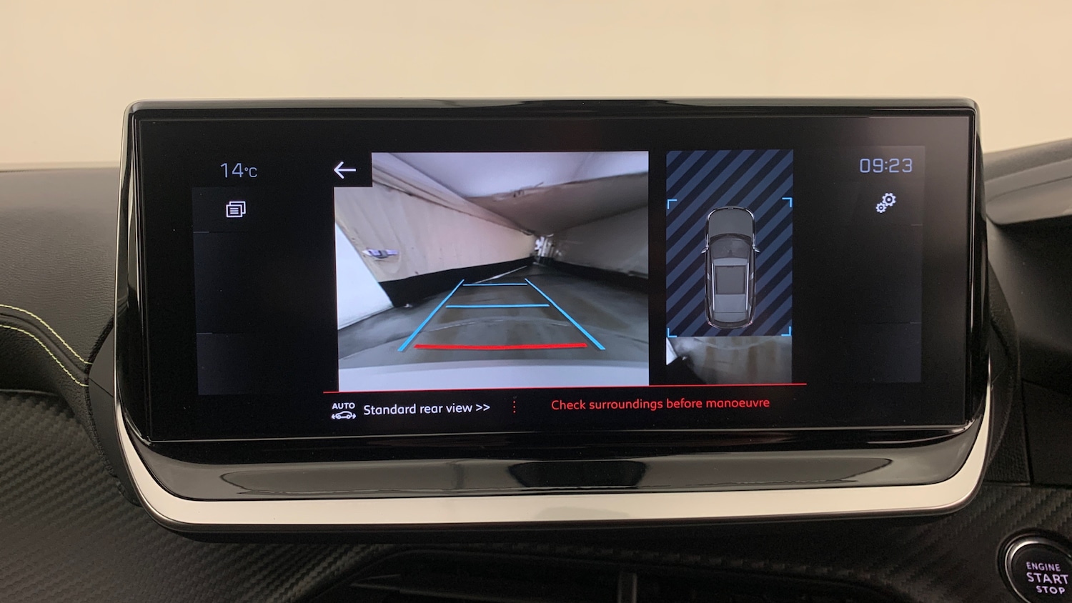 Used Peugeot 2008 2023 for sale - 76574402: Photo 28