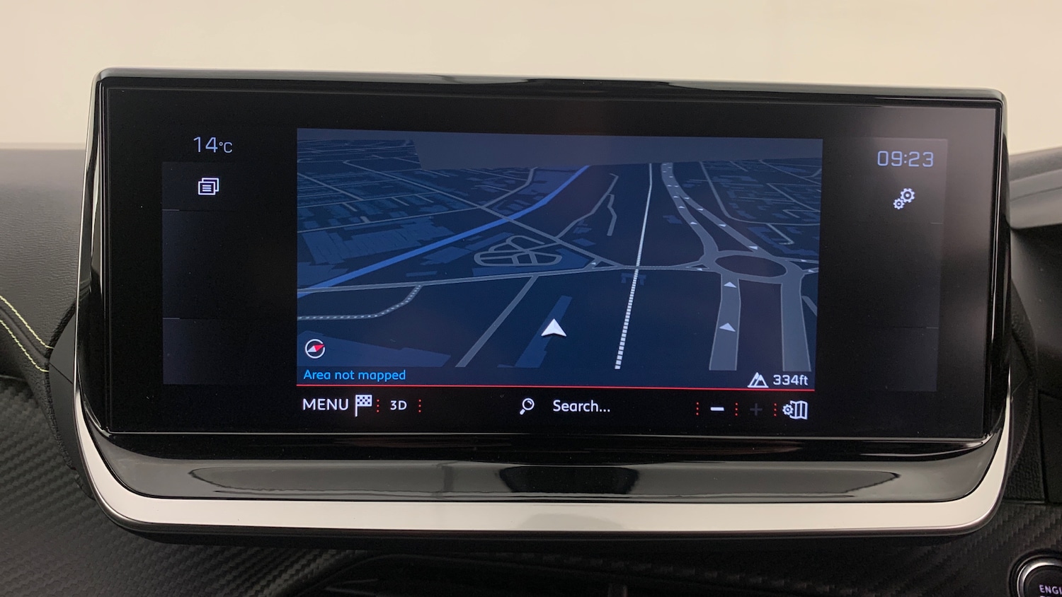 Used Peugeot 2008 2023 for sale - 76574402: Photo 29