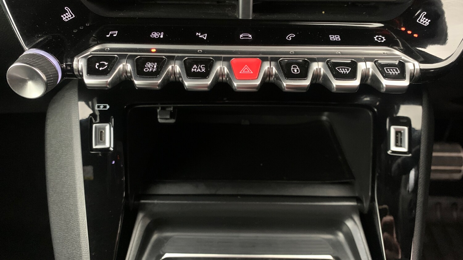 Used Peugeot 2008 2023 for sale - 76574402: Photo 31