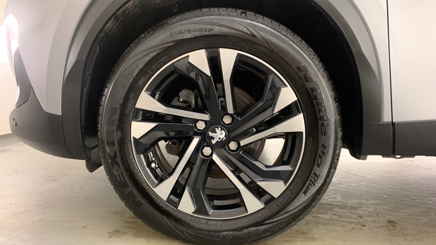 Used Peugeot 2008 2023 for sale - 76574402: Photo 6