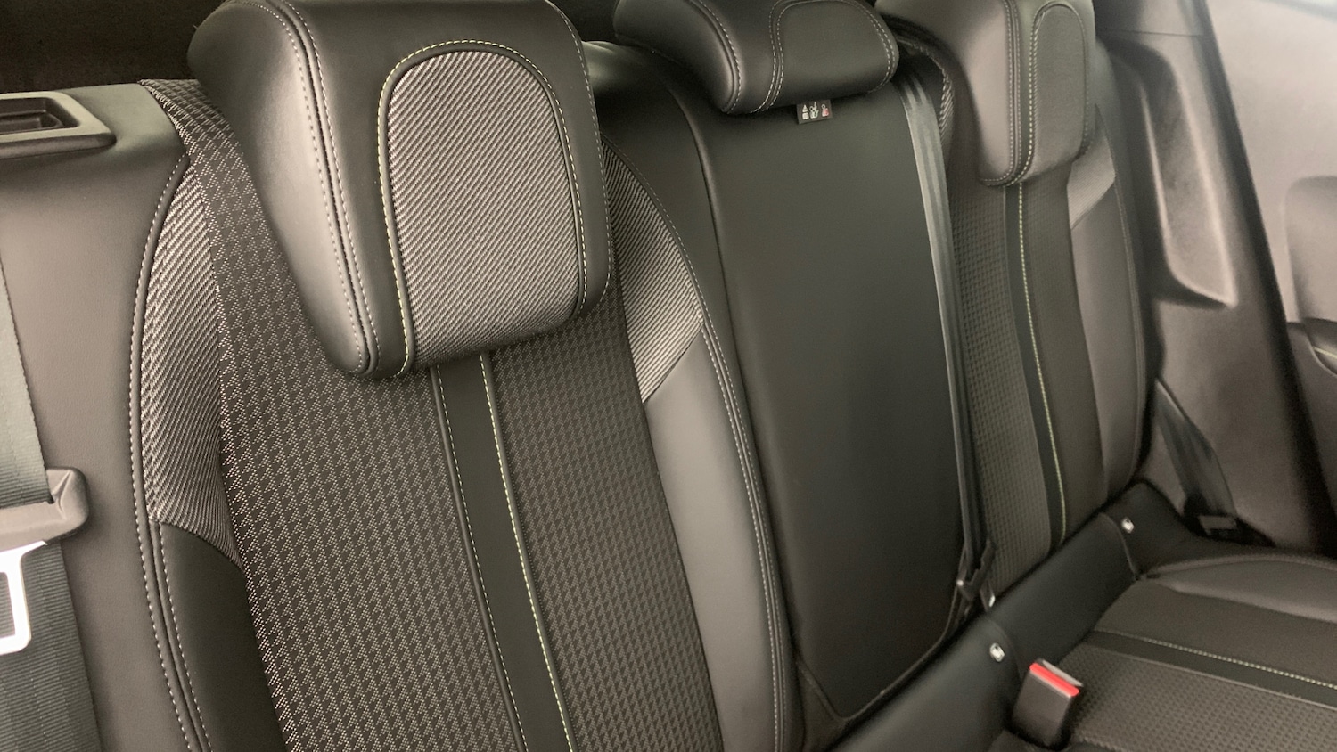 Used Peugeot 2008 2023 for sale - 76574402: Photo 7