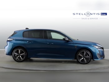 Used Peugeot 308 2025 for sale - 79000383: Photo