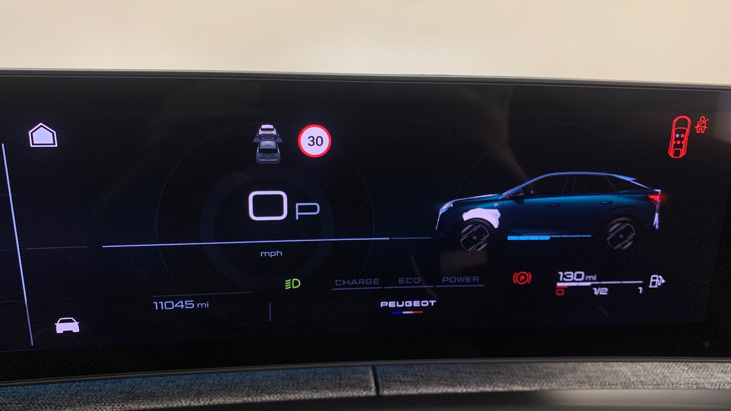 Used Peugeot 3008 2024 for sale - 76327642: Photo 10