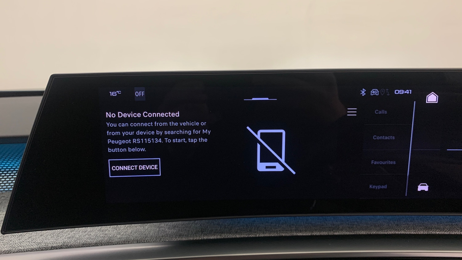 Used Peugeot 3008 2024 for sale - 76327642: Photo 11