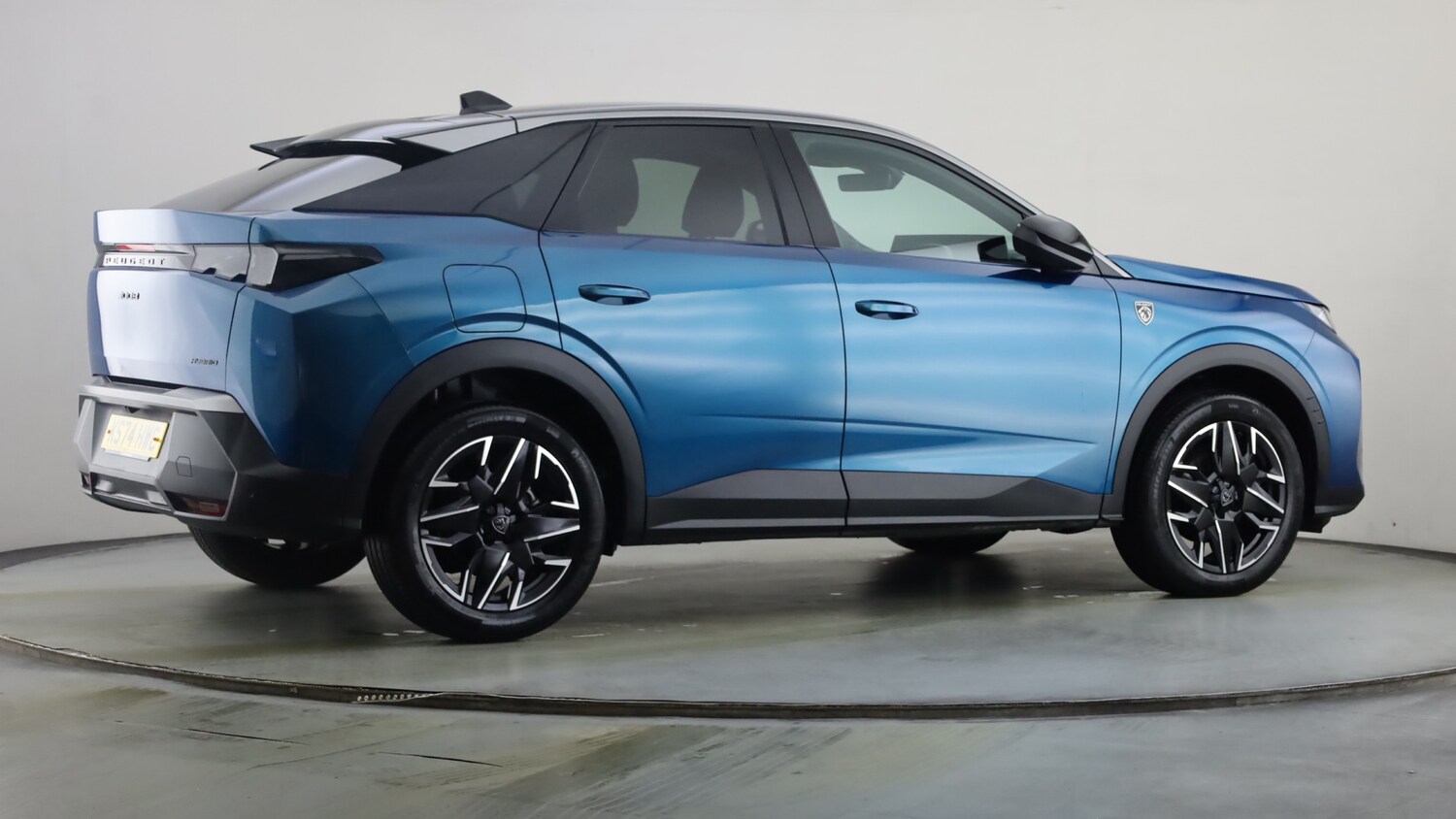 Used Peugeot 3008 2024 for sale - 76327642: Photo 12