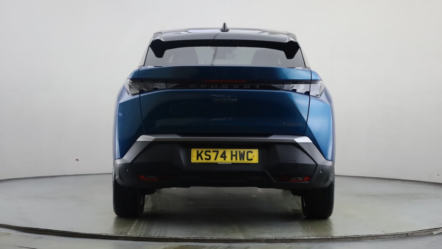 Used Peugeot 3008 2024 for sale - 76327642: Photo 13