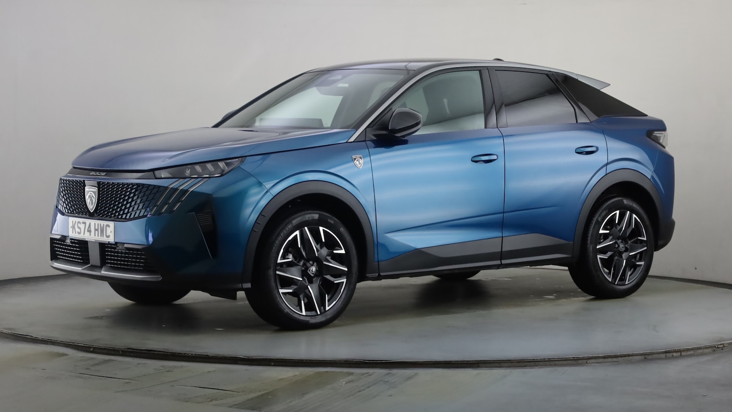 Used Peugeot 3008 2024 for sale - 76327642: Photo 15