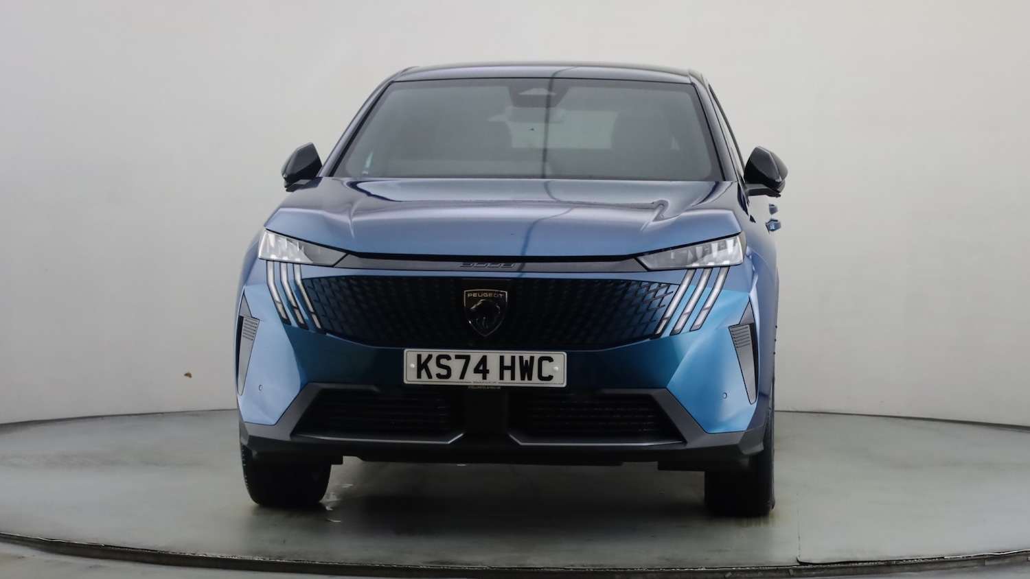 Used Peugeot 3008 2024 for sale - 76327642: Photo 16