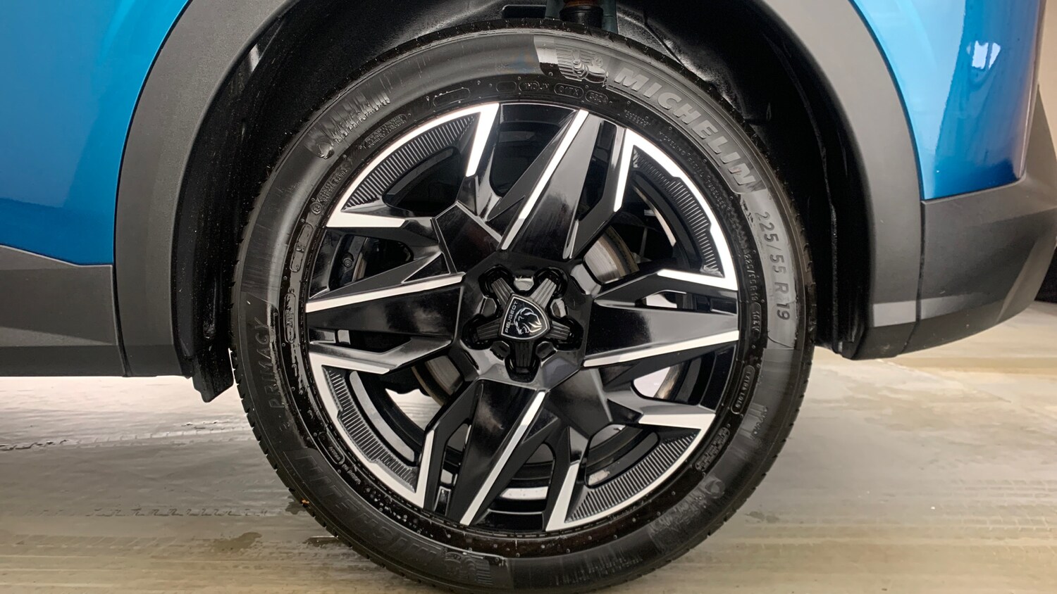 Used Peugeot 3008 2024 for sale - 76327642: Photo 17