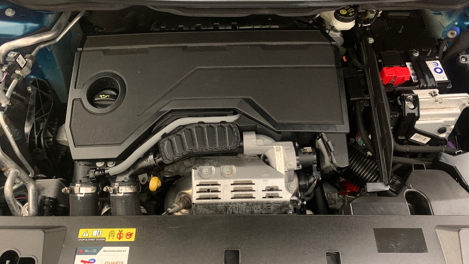 Used Peugeot 3008 2024 for sale - 76327642: Photo 21