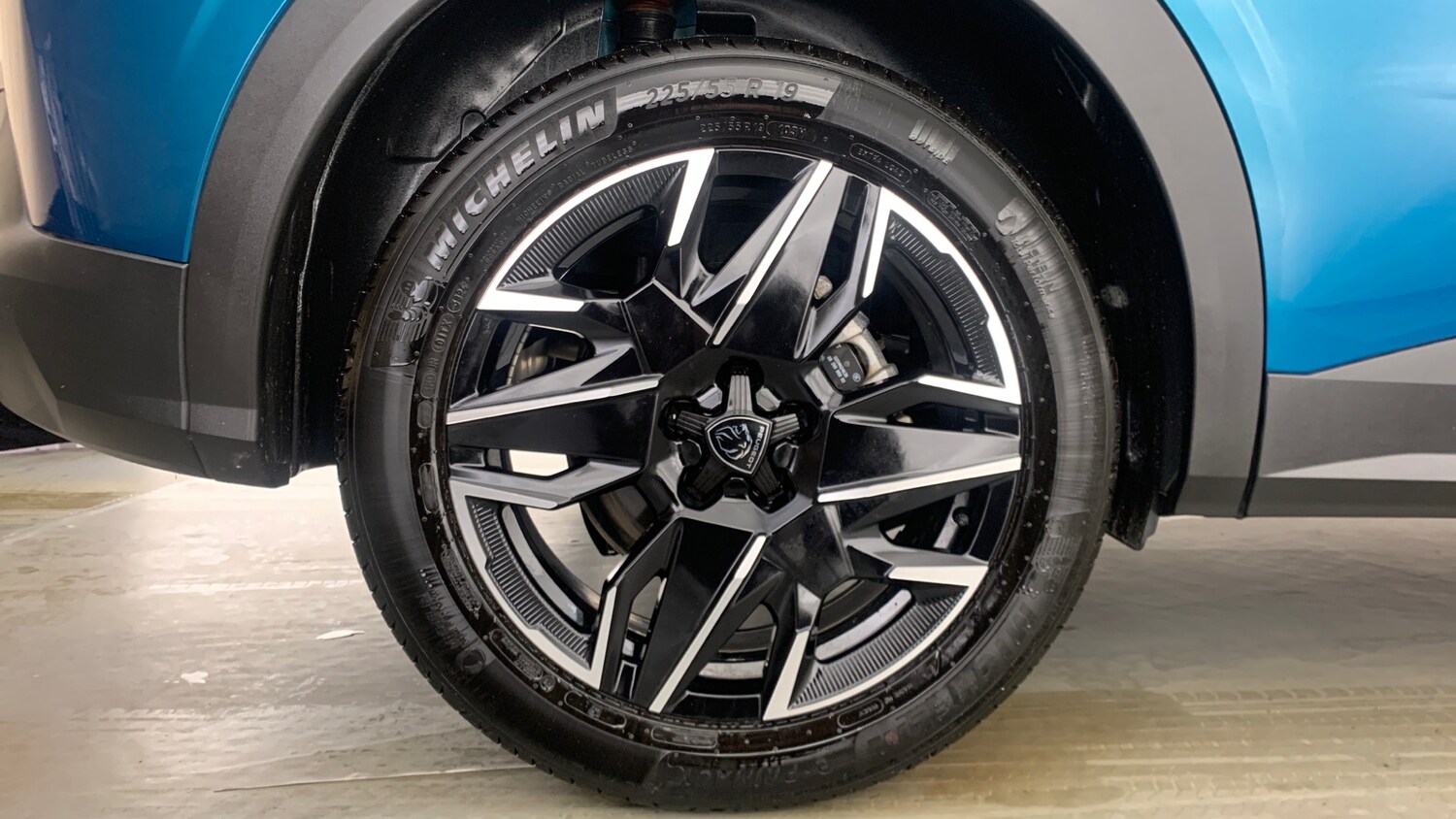 Used Peugeot 3008 2024 for sale - 76327642: Photo 22