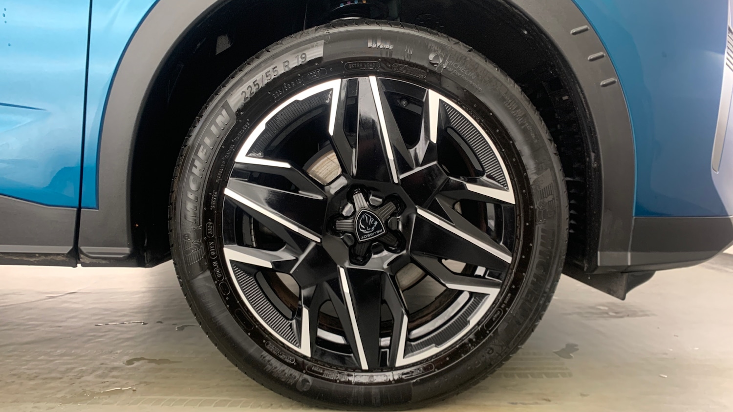 Used Peugeot 3008 2024 for sale - 76327642: Photo 23