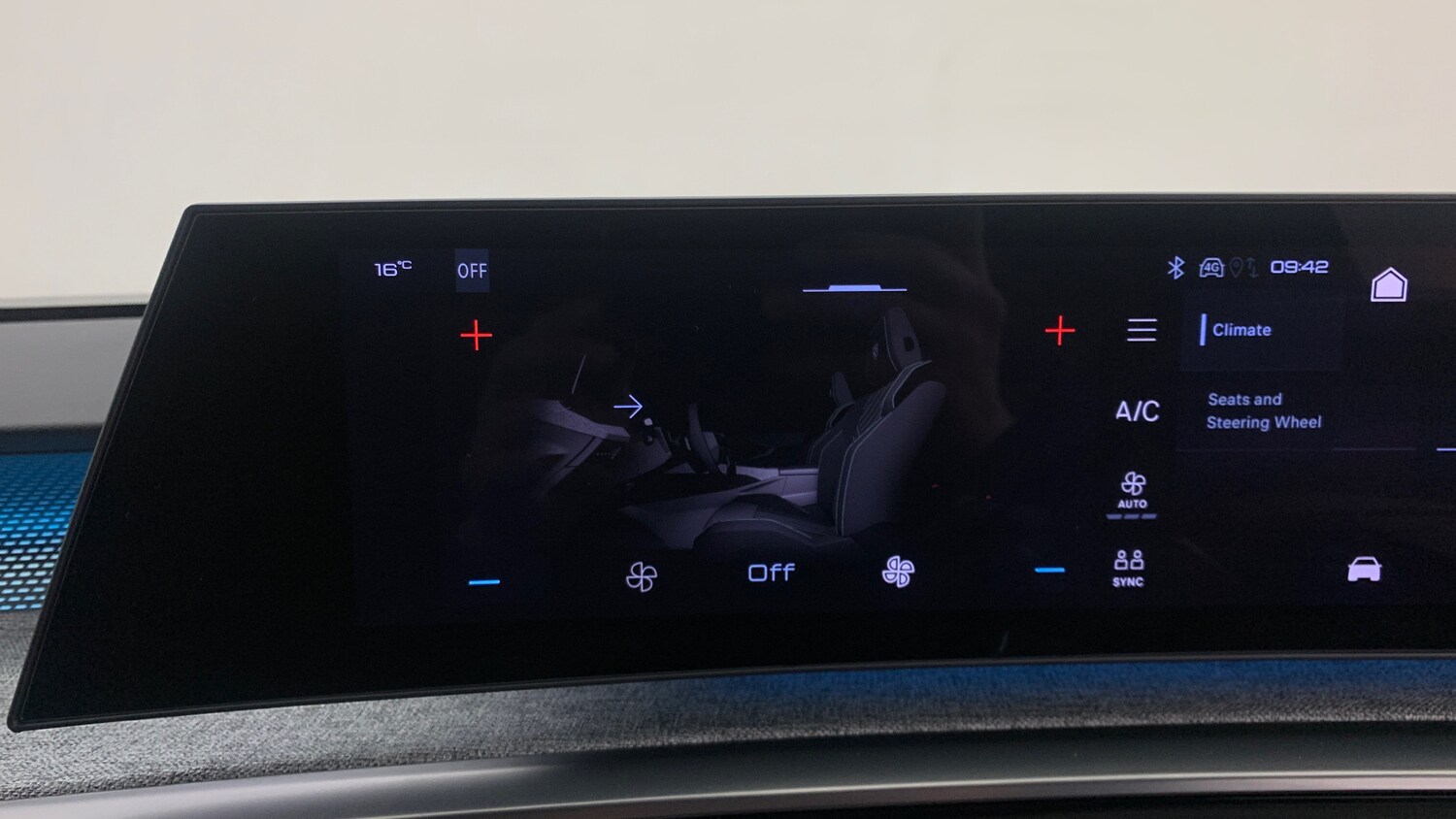 Used Peugeot 3008 2024 for sale - 76327642: Photo 24