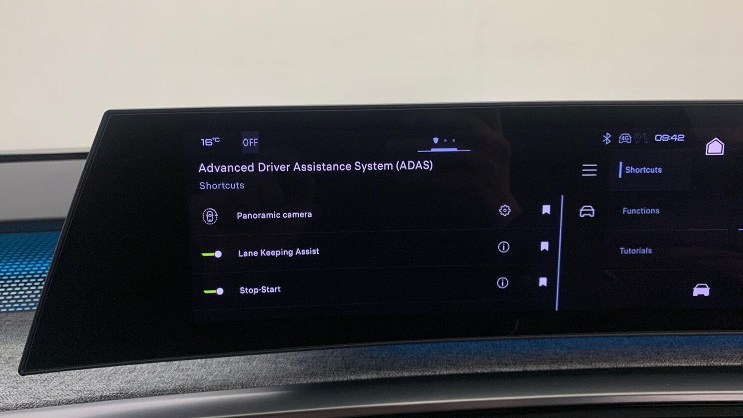 Used Peugeot 3008 2024 for sale - 76327642: Photo 27