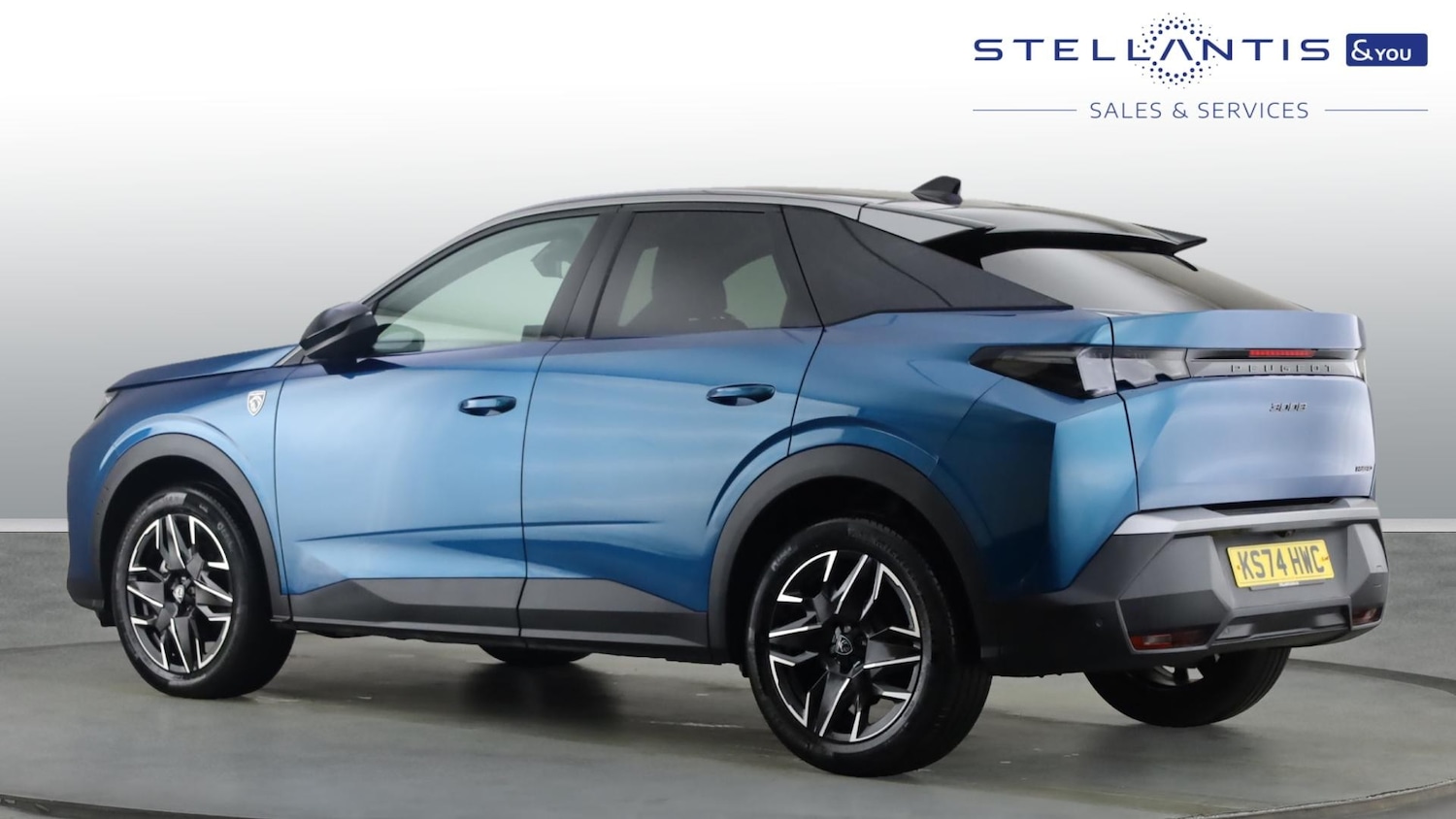 Used Peugeot 3008 2024 for sale - 76327642: Photo 3